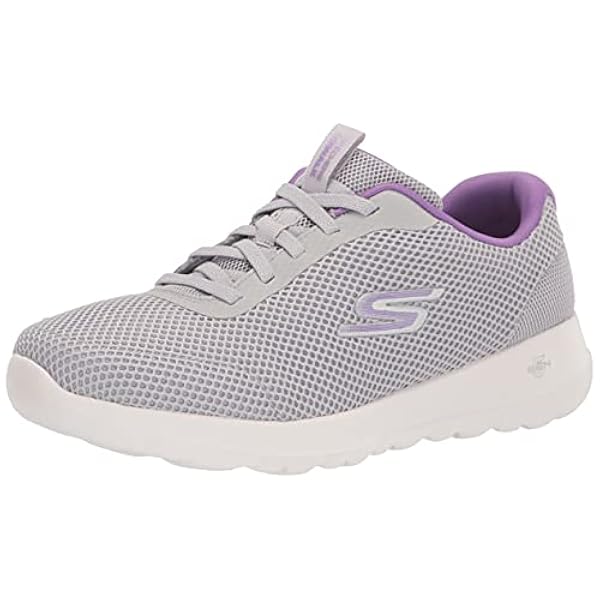 Skechers Go Walk Joy Light Motion, Zapatillas Mujer